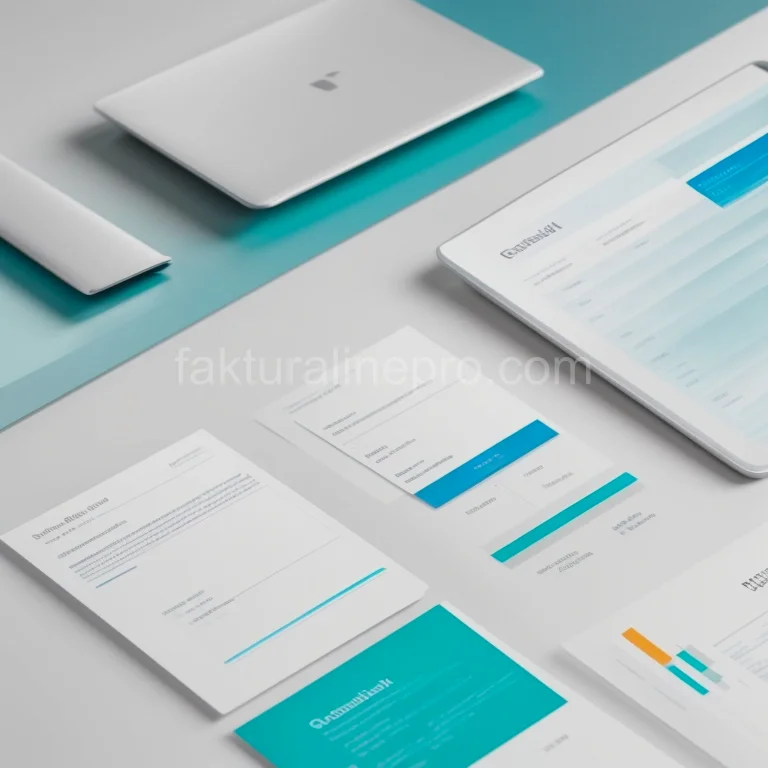 Automatisierte Rechnungserstellung